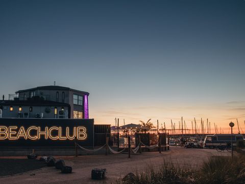 Landal Beach Resort Kamperland - Nord-Beveland - Image N°4