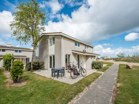 Landal Beach Resort Kamperland - Nord-Beveland - Image N°0