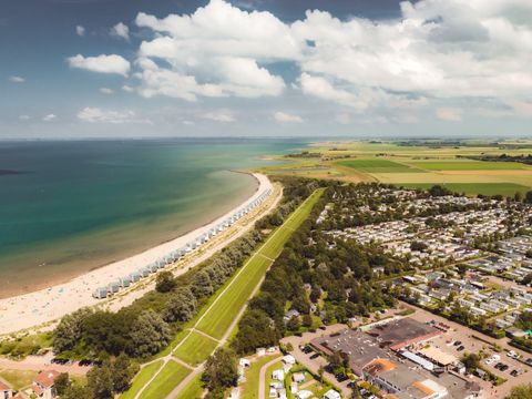 Landal Beach Resort Kamperland - Nord-Beveland - Image N°5