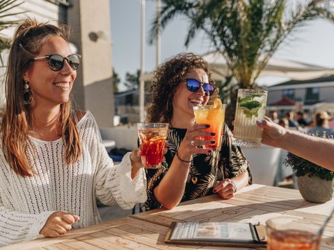 Landal Beach Resort Kamperland - Nord-Beveland - Image N°3