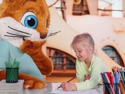 Landal Beach Resort Kamperland - Nord-Beveland