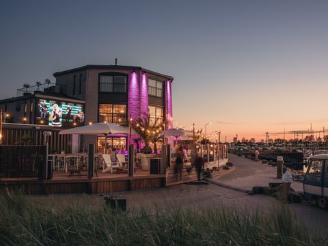 Landal Beach Resort Kamperland - Nord-Beveland