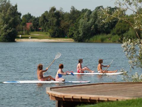 Roompot Recreatiepark De Tolplas - Wierden