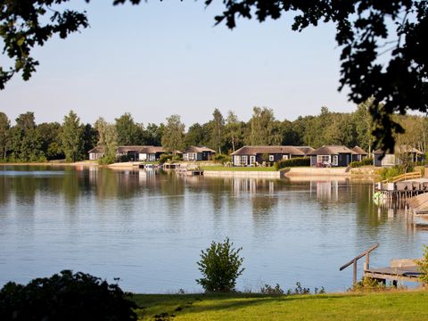 Landal Recreatiepark De Tolplas - Wierden - Image N°3
