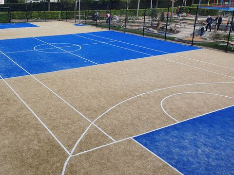 Roompot Resort Arcen  - Arcen