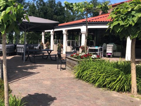 Roompot Resort Arcen  - Arcen