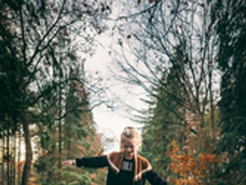 Roompot Park Eksel - Camping Liege