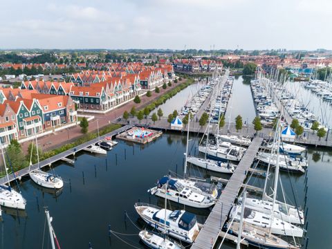 Landal Marinapark Volendam - Edam-Volendam - Image N°24