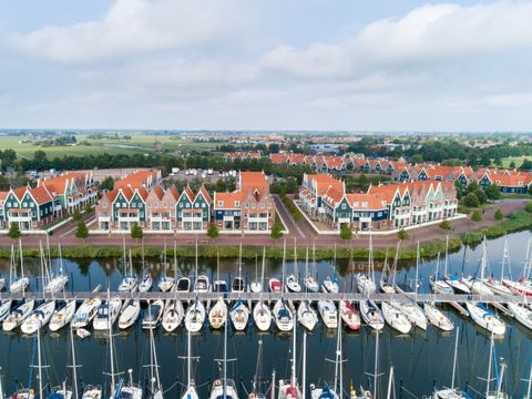 Landal Marinapark Volendam - Edam-Volendam - Image N°31