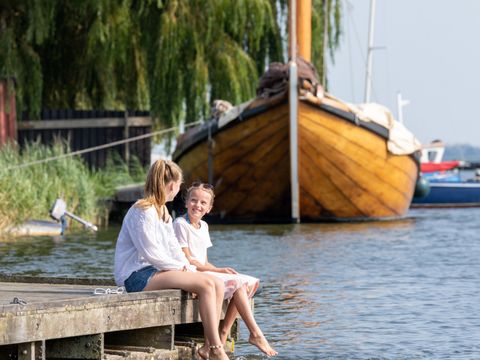 Landal Marinapark Volendam - Edam-Volendam - Image N°18