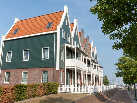 Landal Marinapark Volendam - Edam-Volendam - Image N°27