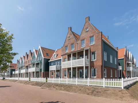 Landal Marinapark Volendam - Edam-Volendam - Image N°28