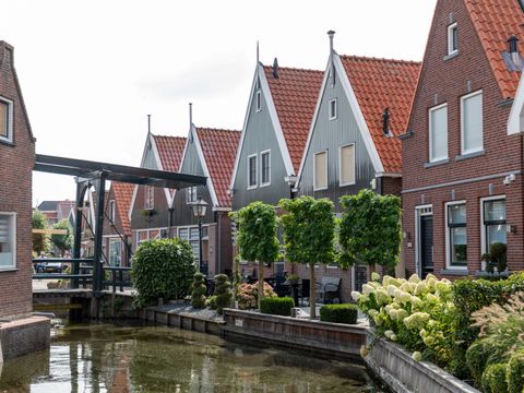 Landal Marinapark Volendam - Edam-Volendam - Image N°30