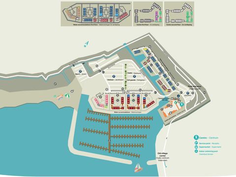 Landal Marinapark Volendam - Edam-Volendam - Image N°40