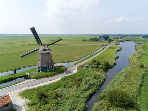 Landal Marinapark Volendam - Edam-Volendam - Image N°22