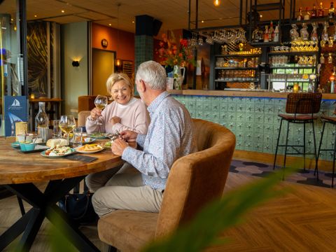 Landal Marinapark Volendam - Edam-Volendam