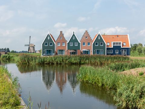 Landal Marinapark Volendam - Edam-Volendam - Image N°26