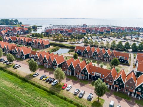 Landal Marinapark Volendam - Edam-Volendam - Image N°0