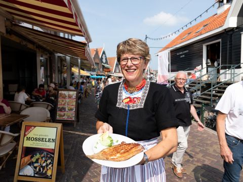 Landal Marinapark Volendam - Edam-Volendam - Image N°16