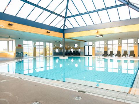 Roompot Vakantiepark Boomhiemke - Ameland