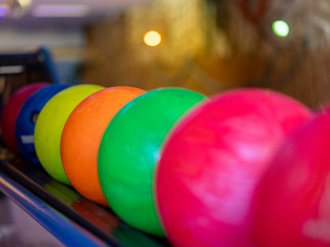 Roompot Vakantiepark Boomhiemke - Ameland - Image N°5