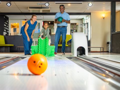 Roompot Vakantiepark Boomhiemke - Ameland - Image N°3