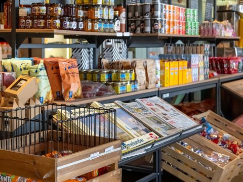 Landal Vakantiepark Boomhiemke - Ameland