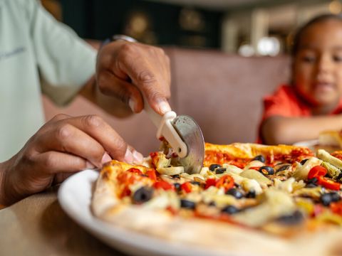 Landal Vakantiepark Boomhiemke - Ameland