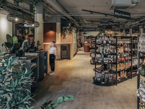 Landal Vakantiepark Kijkduin - Den Haag