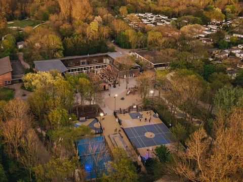 Landal Vakantiepark Kijkduin - Den Haag - Image N°2