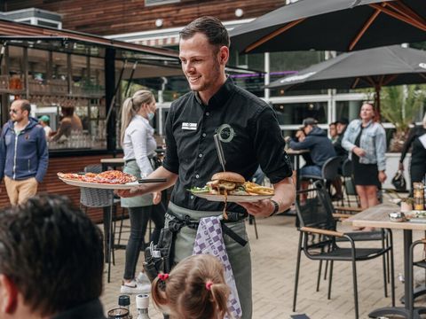 Landal Vakantiepark Kijkduin - Den Haag