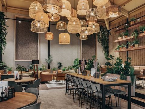 Landal Vakantiepark Kijkduin - Den Haag