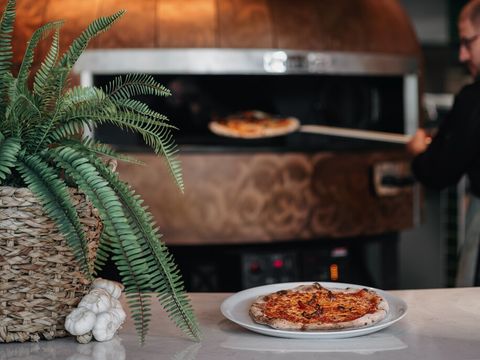 Landal Vakantiepark Kijkduin - Den Haag