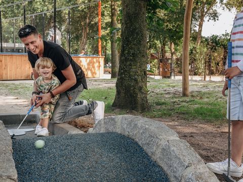 Landal Vakantiepark Kijkduin - Den Haag - Image N°3