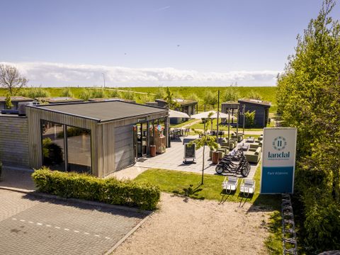 Landal Park Wijdenes - Drechterland - Image N°22