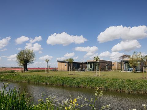 Roompot Park Wijdenes - Drechterland