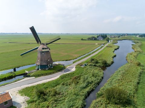 Landal Park Wijdenes - Drechterland - Image N°54