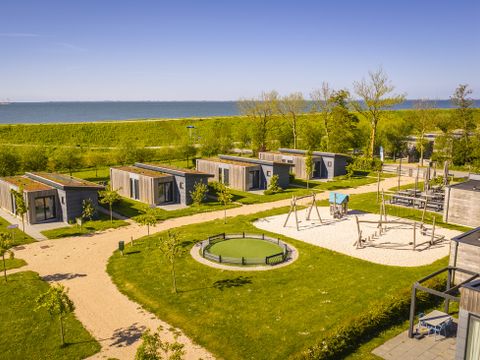 Landal Park Wijdenes - Drechterland - Image N°2