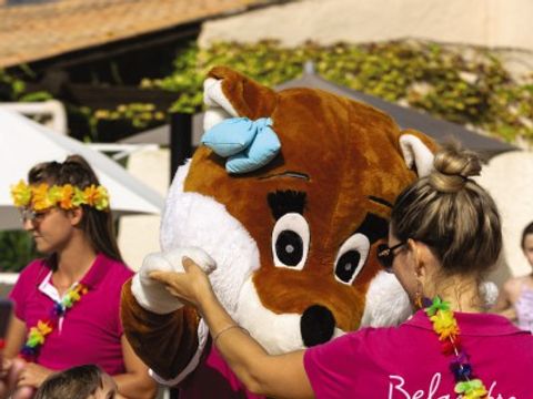Club Les Lauriers Roses - Hérault