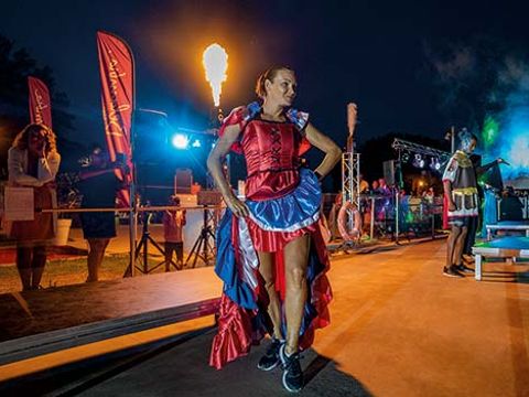 Club Les Lauriers Roses - Hérault