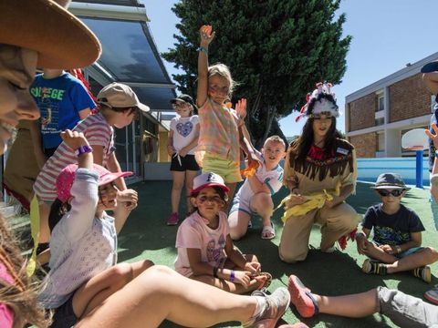 Club Belambra Les Rives de Thau - Hérault