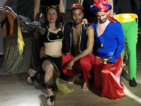 Club Belambra Les Rives de Thau - Hérault