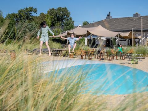 Roompot Strandpark Duynhille - Camping Goeree-Overflakkee - Image N°3