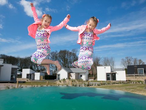 Landal Strandpark Duynhille - Goeree-Overflakkee - Image N°3