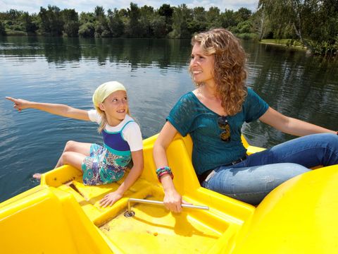 Landal  Klein Vink - Arcen