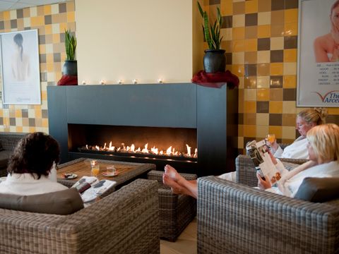 Landal  Klein Vink - Arcen