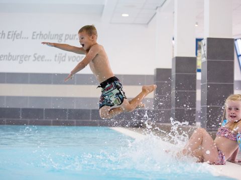 Roompot Eifelpark Kronenburger See - North Rhine-Westphalia - Image N°3