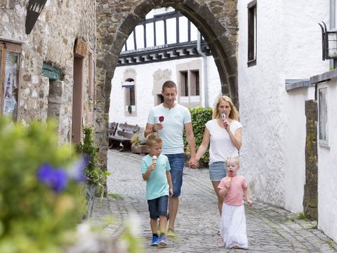 Roompot Eifelpark Kronenburger See - North Rhine-Westphalia