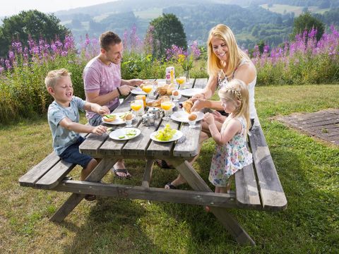 Roompot Eifelpark Kronenburger See - North Rhine-Westphalia