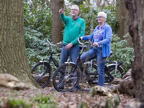Landal Eifelpark Kronenburger See - North Rhine-Westphalia